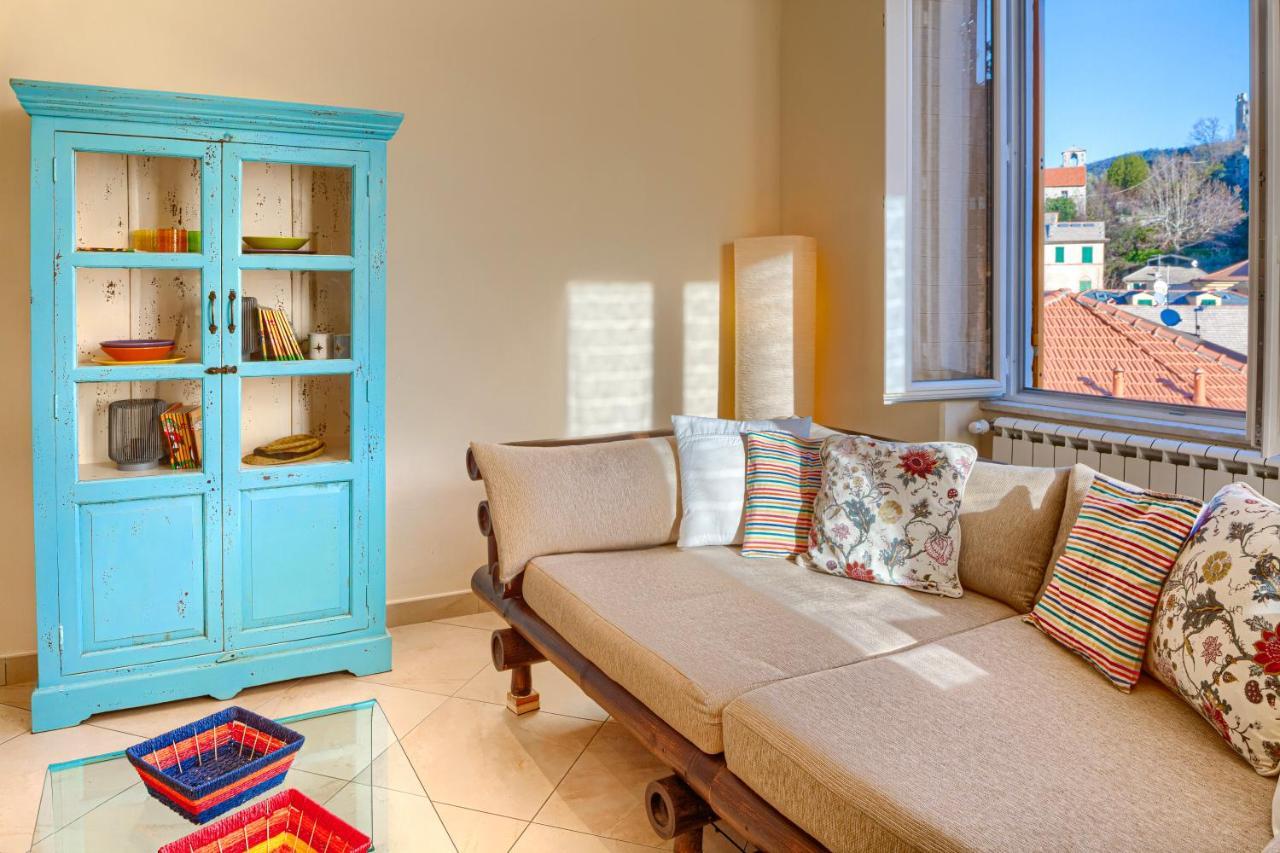 Ginevra House Διαμέρισμα Λεβάντο Εξωτερικό φωτογραφία