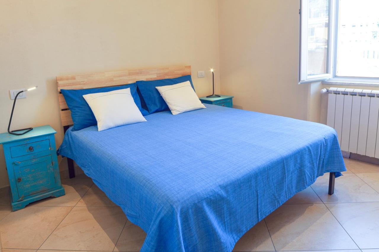 Ginevra House Διαμέρισμα Λεβάντο Εξωτερικό φωτογραφία